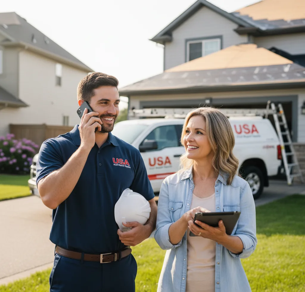 Roof Maintenance in Albany, OH